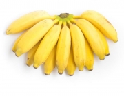 Banana Prata 5