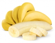 How healthy are bananas? Bananas are rich in Vitamin B6 and a good source of fiber, vitamin c, magnesium and potassium. \