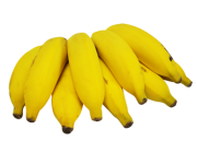 Banana-Prata 4