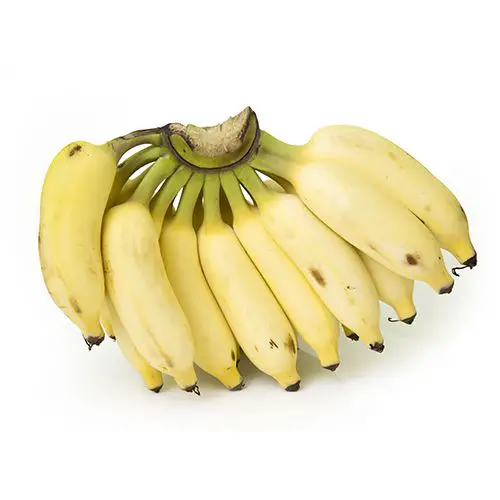 Banana Prata 3