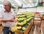 Banana Produzida com Agrotóxicos 6
