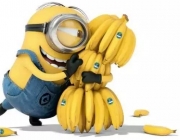 Bananas 1