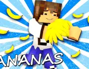 Bananas 4