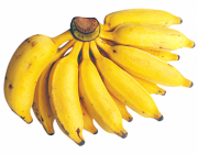 Banana 5