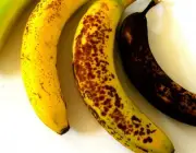 Bananas Maduras 1