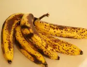Bananas Maduras 3
