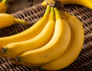 Banana Orgânica 6