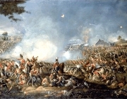 Batalha de Waterloo 1