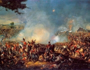 Batalha de Waterloo 2