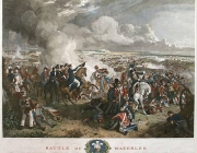 Batalha de Waterloo 4