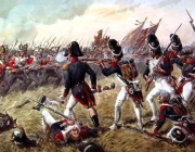 Batalha de Waterloo 5