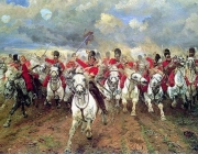 Batalha de Waterloo 6