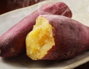 Batata Doce 1