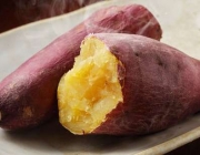 Batata Doce 5