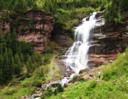 Bear Creek Falls 2