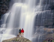 Bear Creek Falls 3