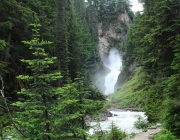 Bear Creek Falls 4