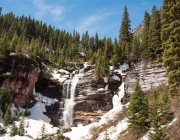 Bear Creek Falls 5