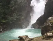 Bear Creek Falls 6