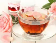 Benefício do Chá da Rosa de Cem Pétalas 4