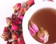 Benefício do Chá da Rosa de Cem Pétalas 5