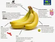 Benefícios da Banana a Saúde 5