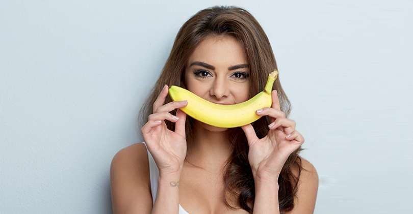 Benefícios da Banana Para o Cabelo 5