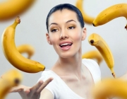 Benefícios da Banana Para o Cabelo 1