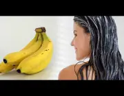 Benefícios da Banana Para o Cabelo 4