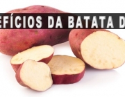 Benefícios da Batata Para a Saúde 4