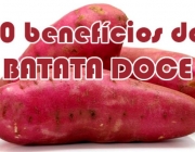 Benefícios da Batata Para a Saúde 5