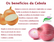 Benefícios da Cebola 2