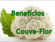 Benefícios da Couve Flor 5