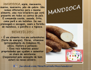 Beneficios da Mandioca 2