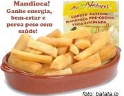 Beneficios da Mandioca 3