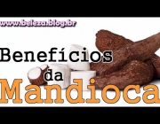 Benefícios da Mandioca para os Cabelos 3