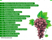 Benefícios das Uvas 3