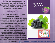 Benefícios das Uvas 4