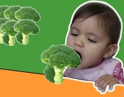 Benefícios de Comer Brócolis 3