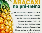 Benefícios do Abacaxi 2