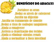 Benefícios do Abacaxi 3