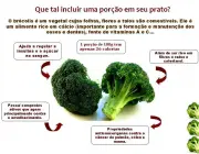 Benefícios do Brócolis 2