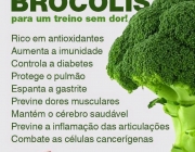 Benefícios do Brócolis 3