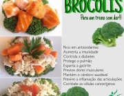 Benefícios do Brócolis 6