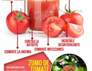 Benefícios do Tomate 5