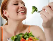 Benefícios em Comer Brócolis 6