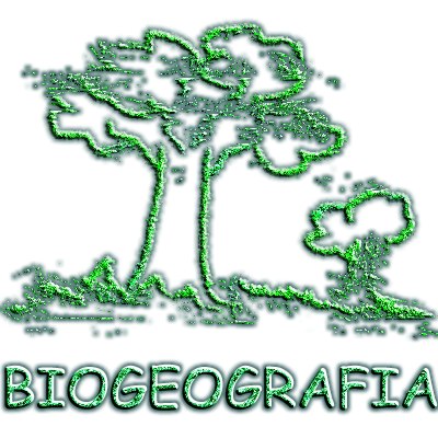 Biogeografia 2