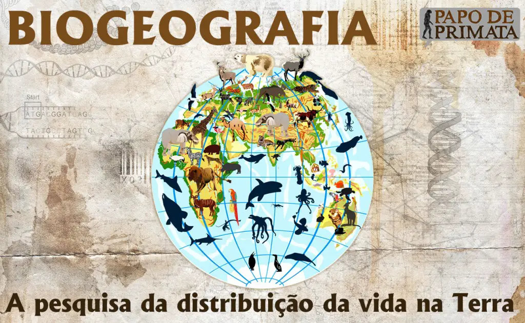 Biogeografia 3