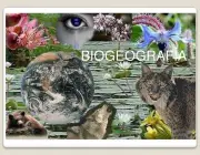 Biogeografia 1