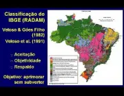 Biogeografia do Brasil 3